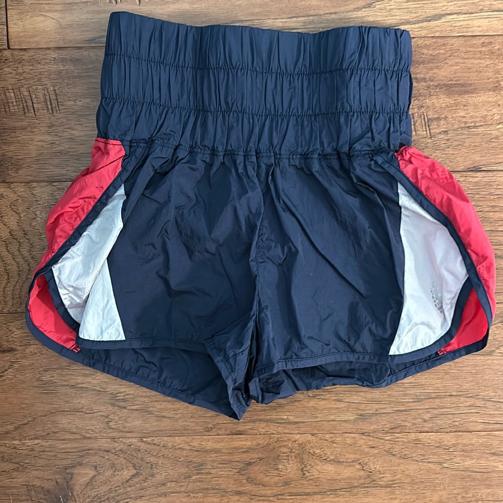 Free People Movement shorts